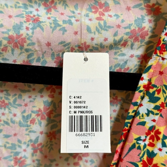 Maaji cover up dress - Picture 6 of 6